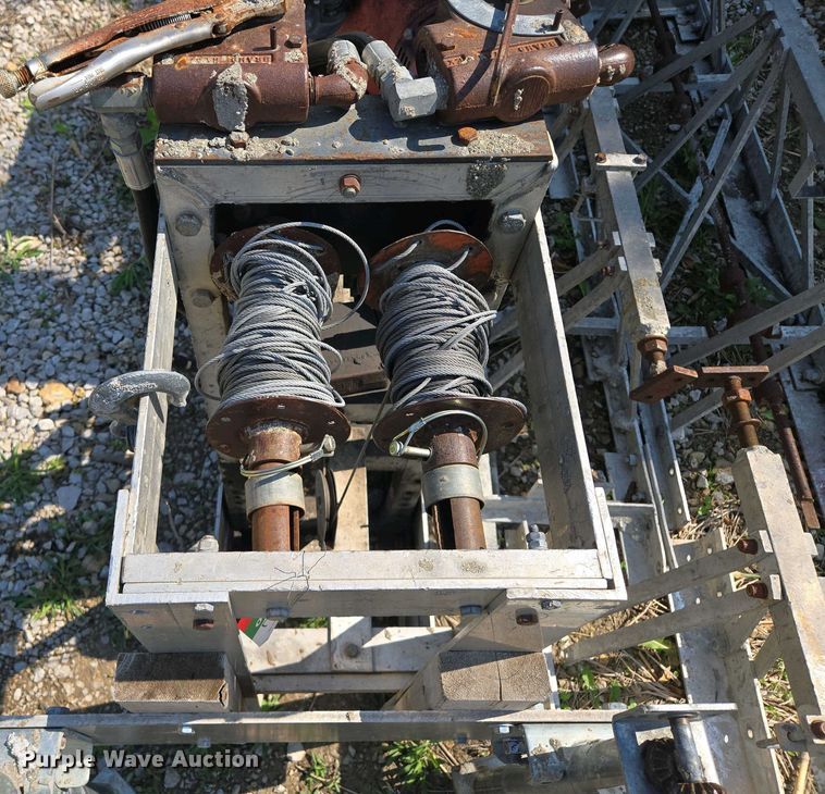 image for item EM7074 Truss screed