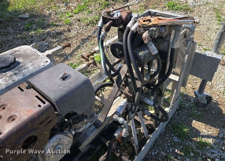 image for item EM7074 Truss screed