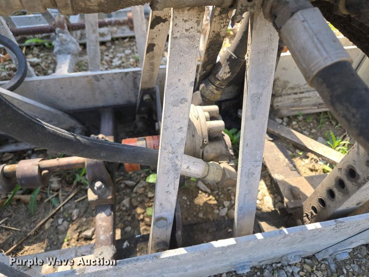 image for item EM7074 Truss screed