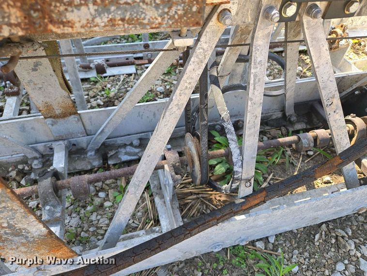 image for item EM7074 Truss screed