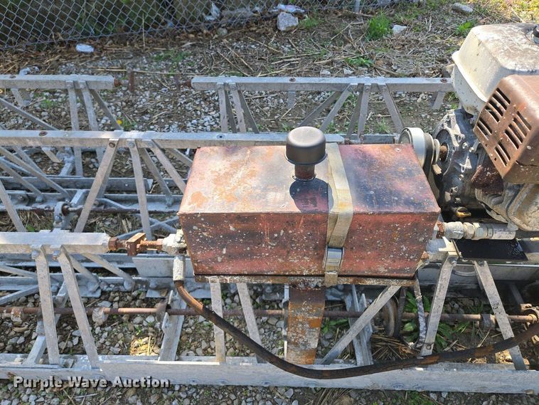 image for item EM7074 Truss screed