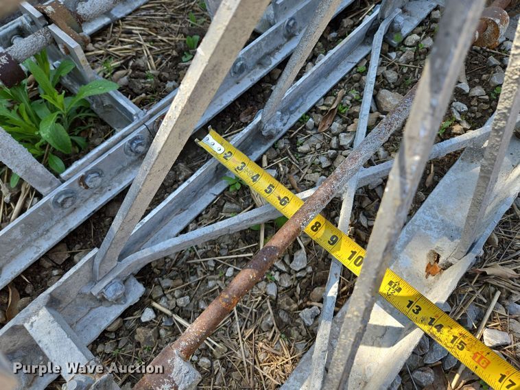 image for item EM7074 Truss screed