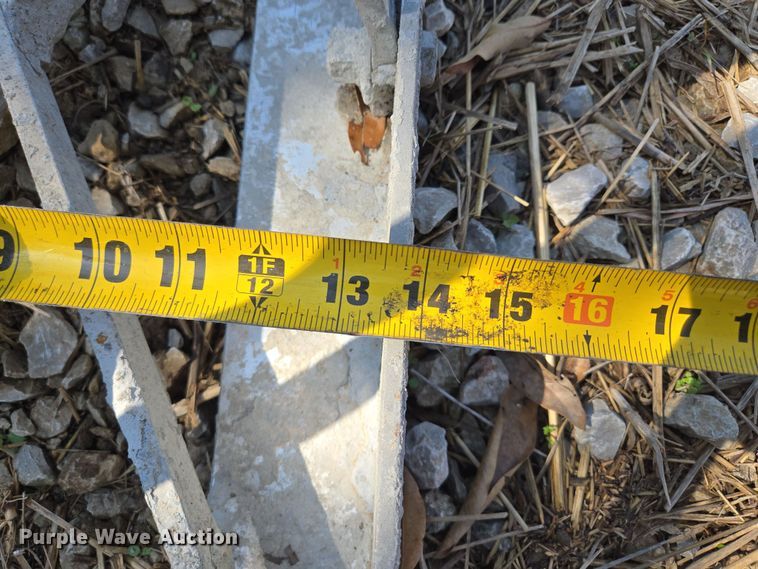 image for item EM7074 Truss screed