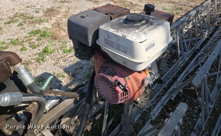 image for item EM7074 Truss screed