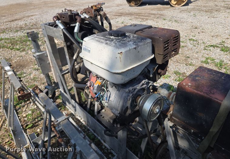 image for item EM7074 Truss screed