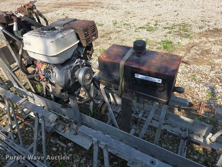 image for item EM7074 Truss screed