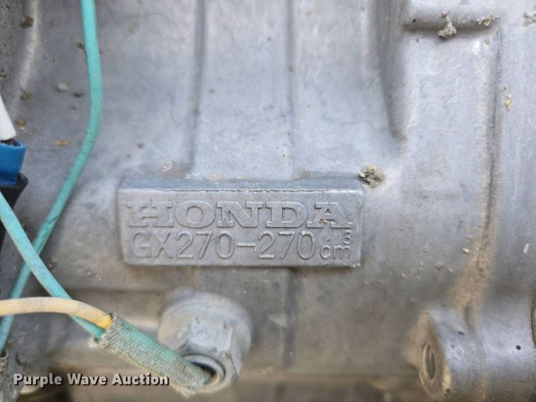 image for item EM7074 Truss screed