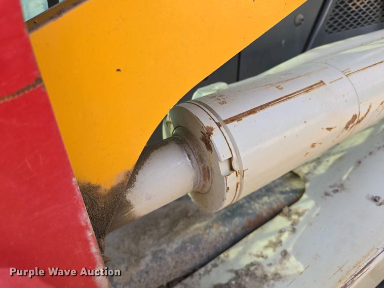 image for item EM7077 2014 Takeuchi TL12 tracked skid steer loader