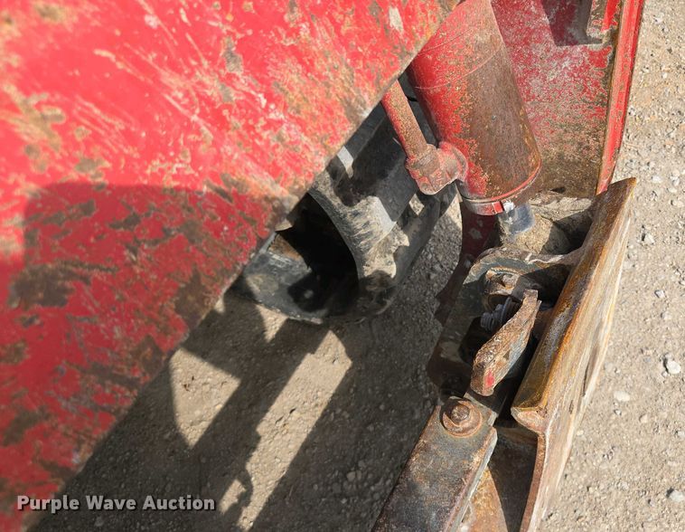 image for item EM7077 2014 Takeuchi TL12 tracked skid steer loader