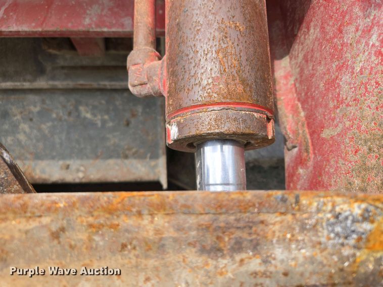 image for item EM7077 2014 Takeuchi TL12 tracked skid steer loader