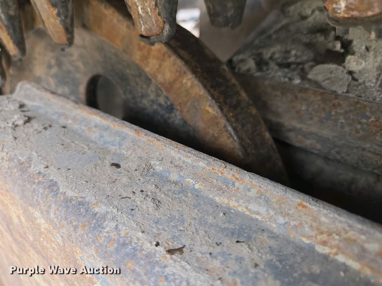 image for item EM7077 2014 Takeuchi TL12 tracked skid steer loader