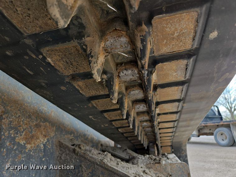 image for item EM7077 2014 Takeuchi TL12 tracked skid steer loader