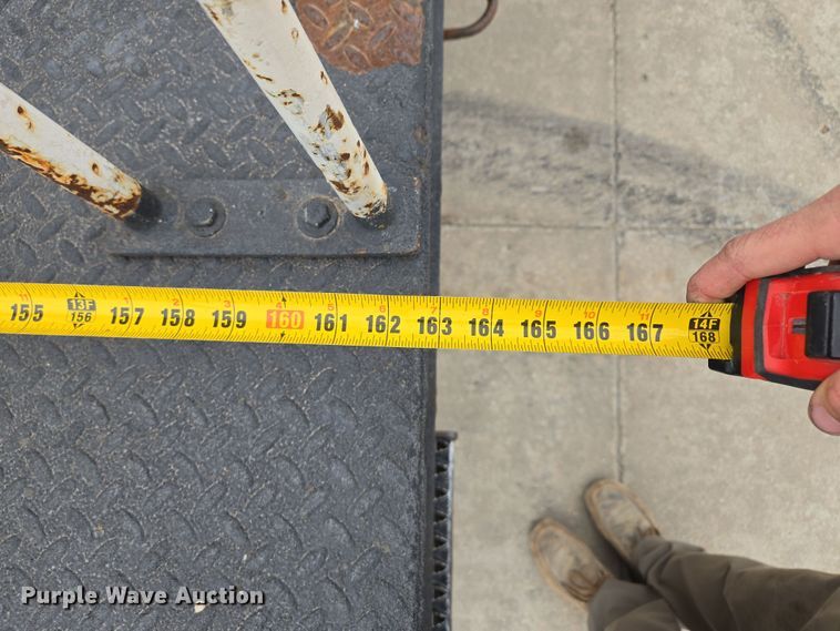 image for item EM7085 2010 Dodge  Ram 5500  bucket truck