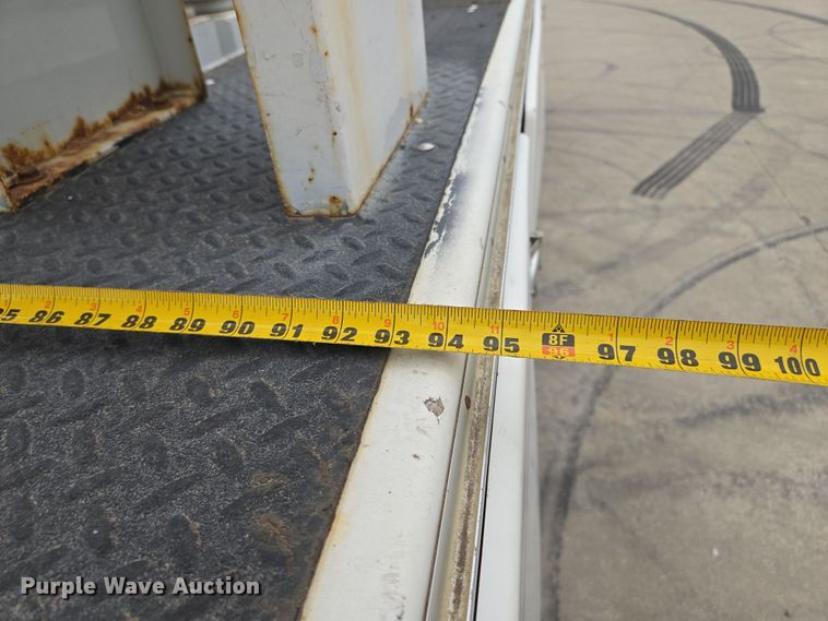 image for item EM7085 2010 Dodge  Ram 5500  bucket truck