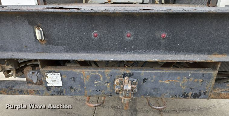 image for item EM7085 2010 Dodge  Ram 5500  bucket truck