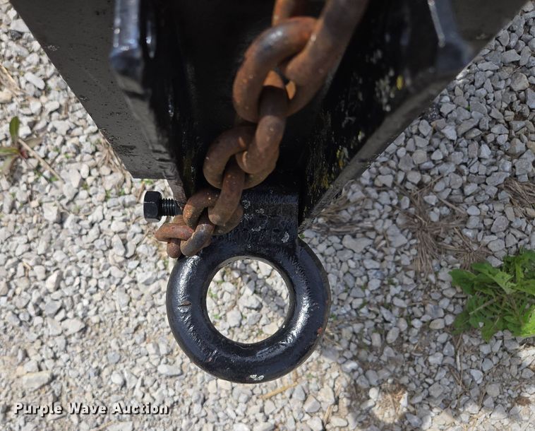 image for item EM7151 Cummins generator