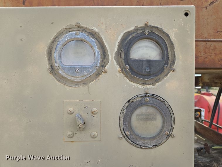 image for item EM7151 Cummins generator