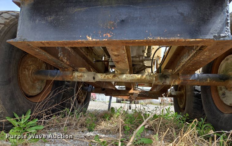 image for item EM7151 Cummins generator