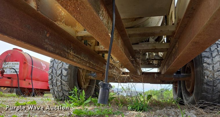 image for item EM7151 Cummins generator