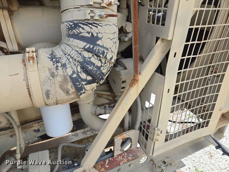 image for item EM7151 Cummins generator