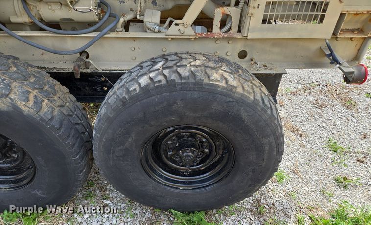 image for item EM7151 Cummins generator