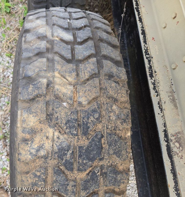 image for item EM7151 Cummins generator