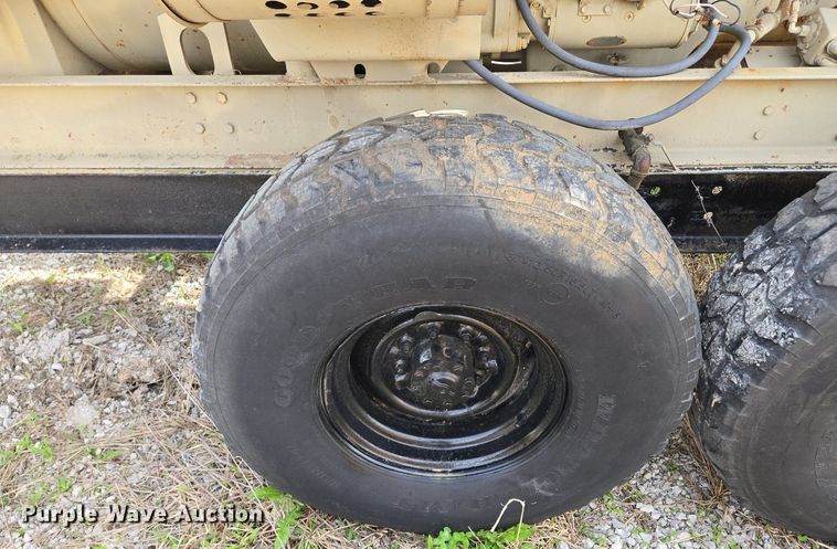 image for item EM7151 Cummins generator