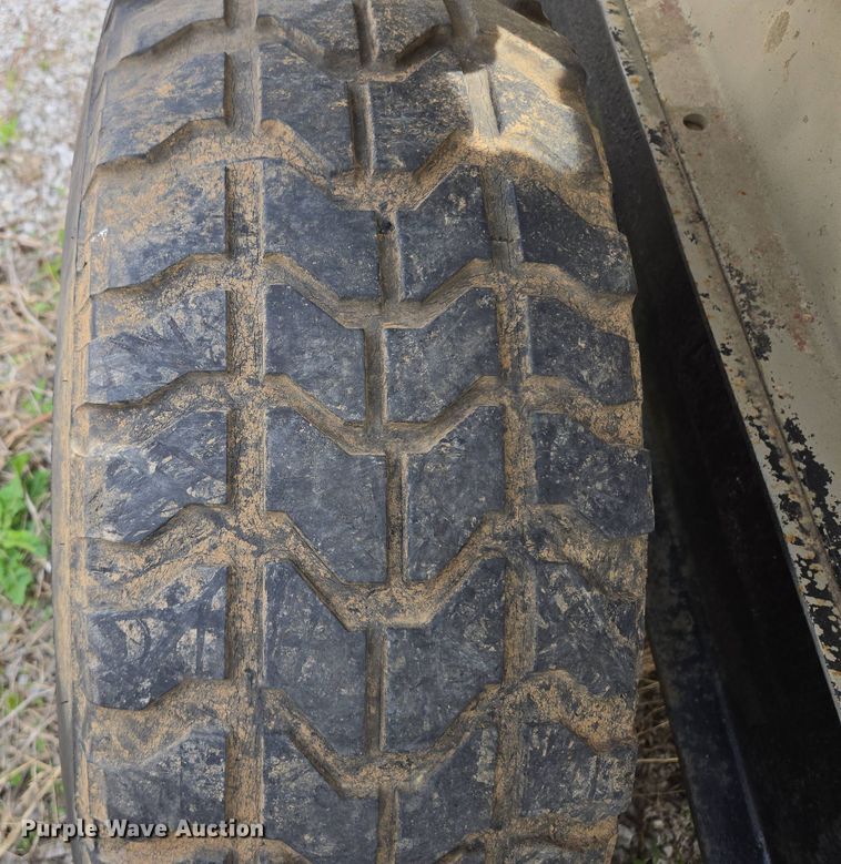 image for item EM7151 Cummins generator