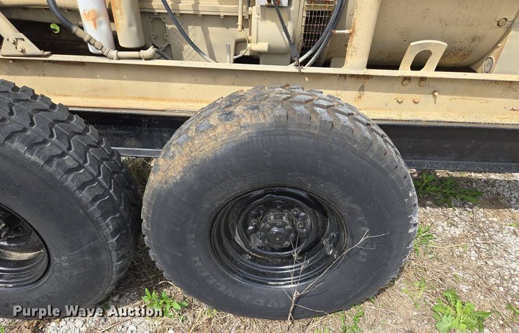 image for item EM7151 Cummins generator