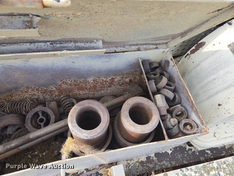 image for item EM7153 Mud pump 