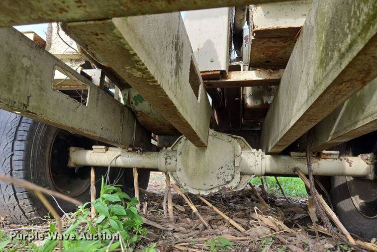 image for item EM7153 Mud pump 