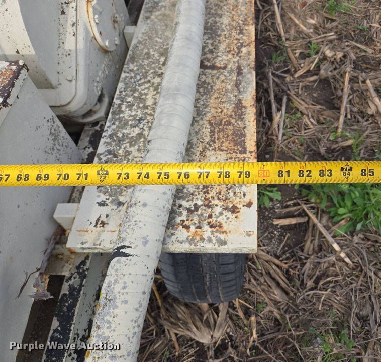 image for item EM7153 Mud pump 