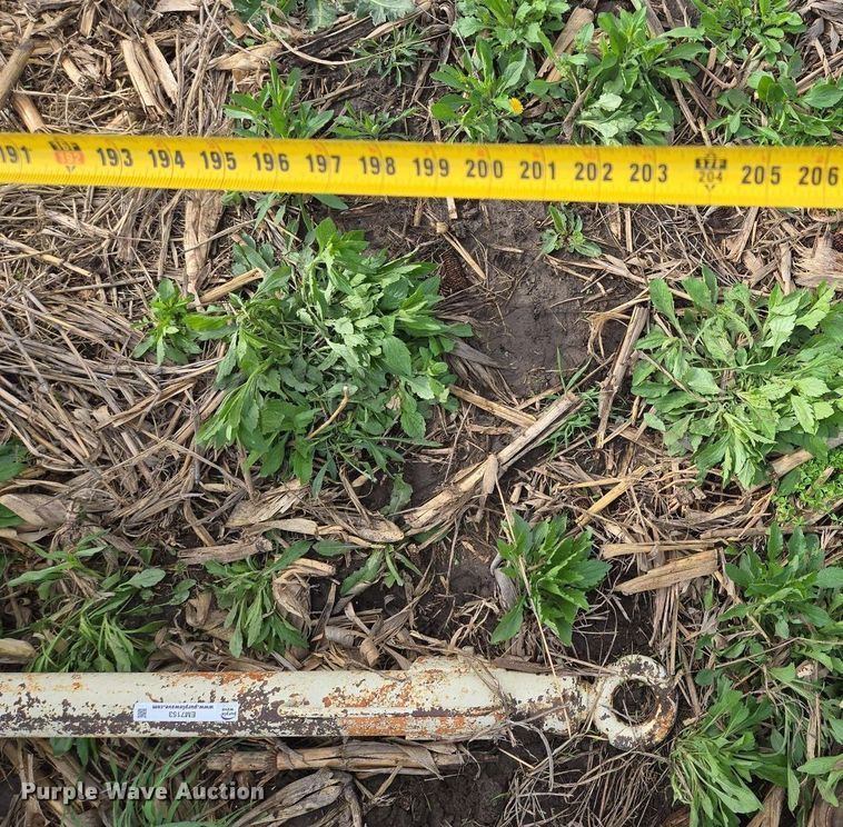 image for item EM7153 Mud pump 