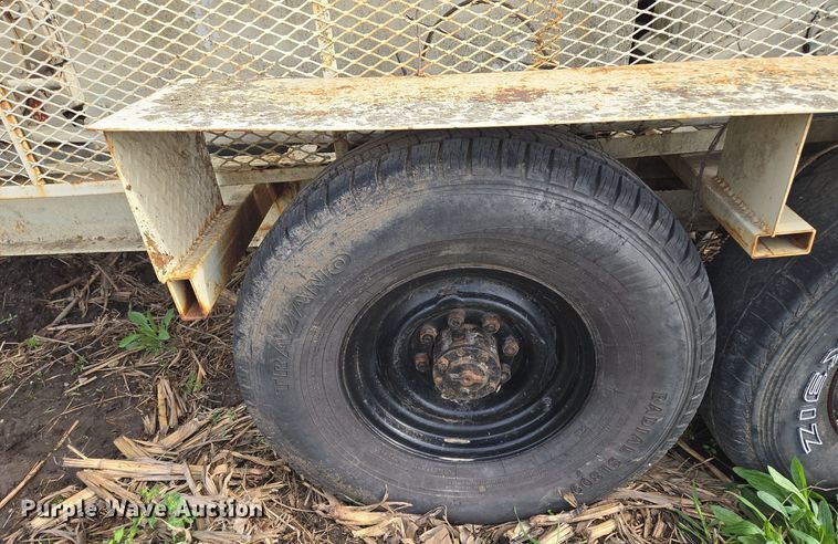 image for item EM7153 Mud pump 