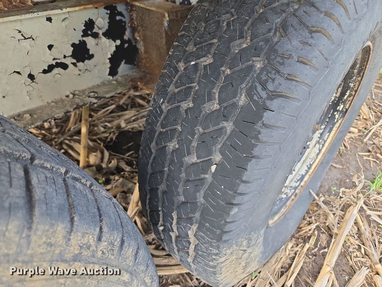 image for item EM7153 Mud pump 