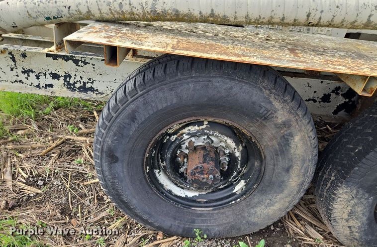 image for item EM7153 Mud pump 