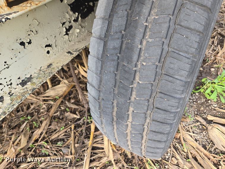 image for item EM7153 Mud pump 