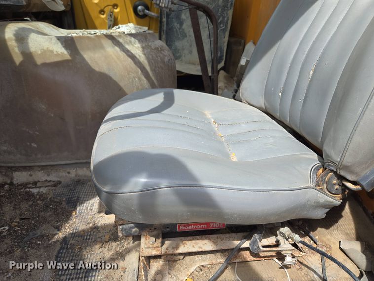 image for item EM7165 1979 GMC Brigadier semi truck