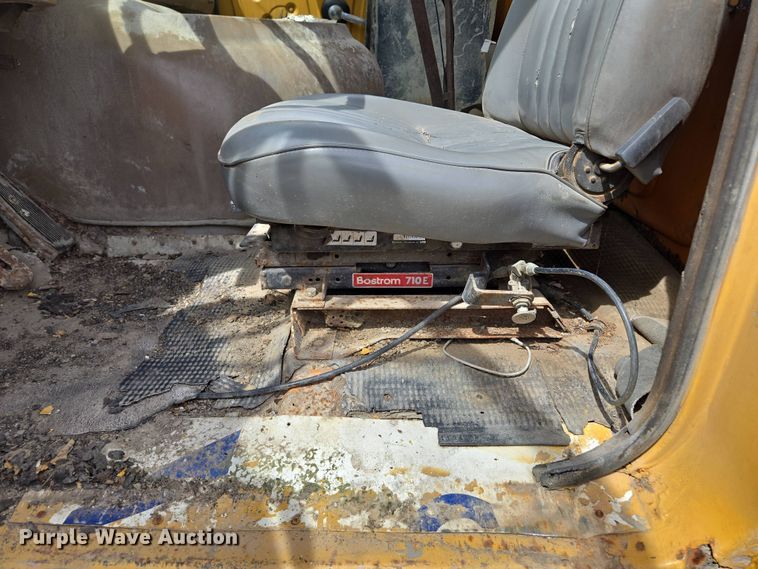 image for item EM7165 1979 GMC Brigadier semi truck