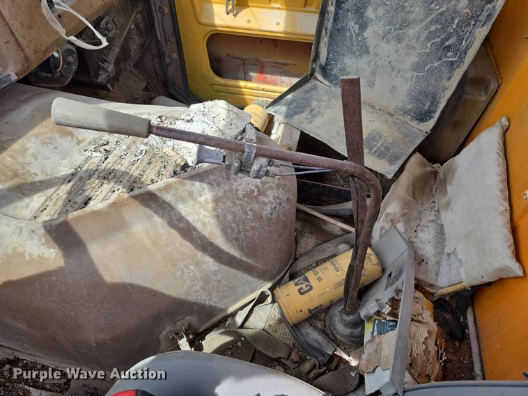 image for item EM7165 1979 GMC Brigadier semi truck