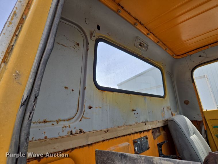 image for item EM7165 1979 GMC Brigadier semi truck