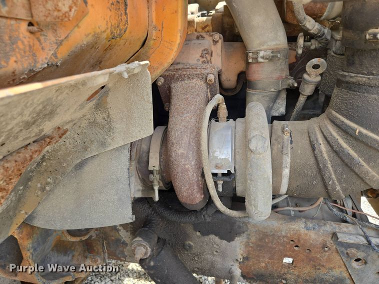 image for item EM7165 1979 GMC Brigadier semi truck