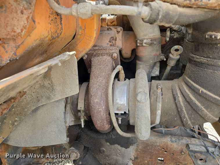 image for item EM7165 1979 GMC Brigadier semi truck