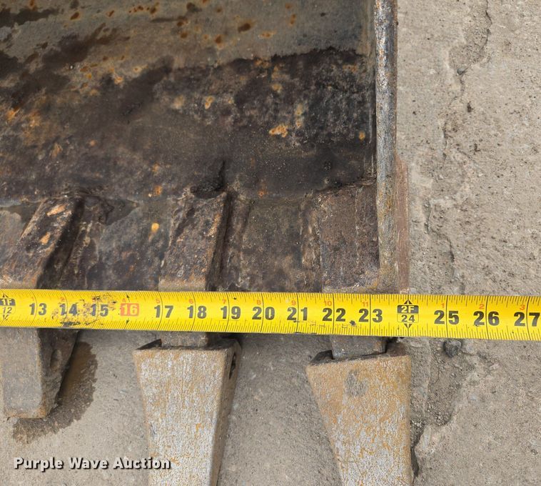 image for item EM7171 2014 Kubota  KX040–4 mini excavator