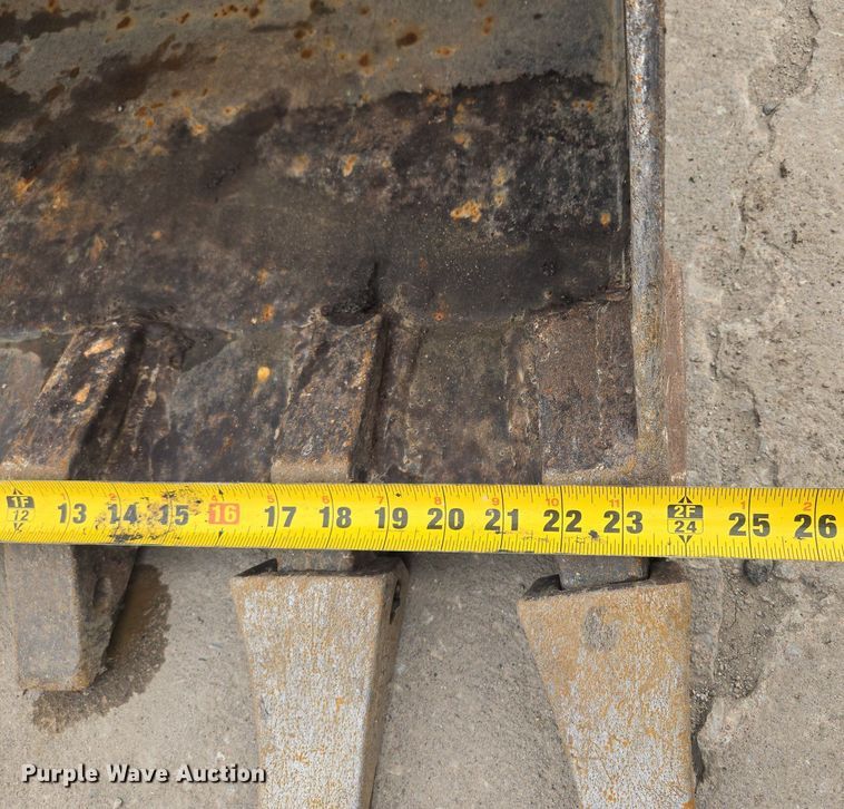 image for item EM7171 2014 Kubota  KX040–4 mini excavator