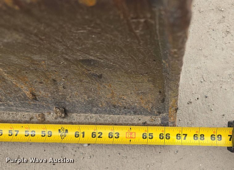 image for item EM7171 2014 Kubota  KX040–4 mini excavator