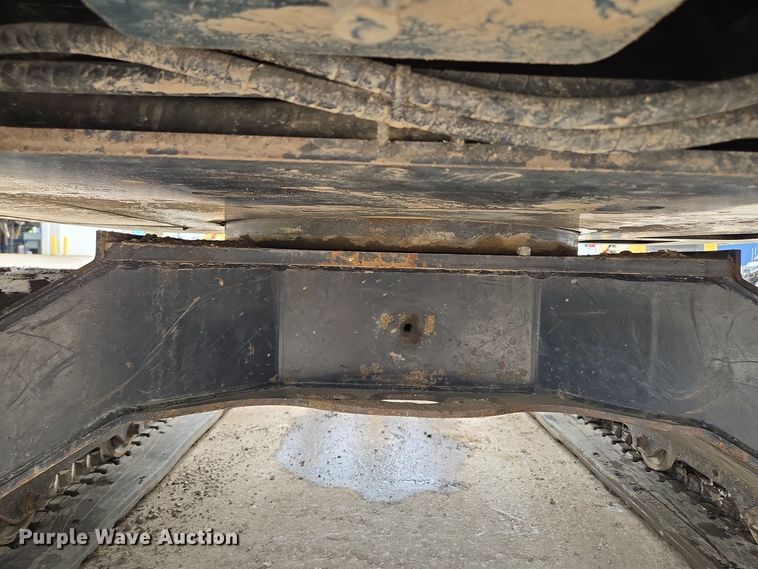 image for item EM7171 2014 Kubota  KX040–4 mini excavator