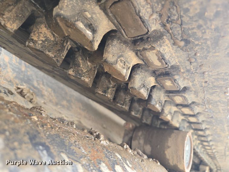 image for item EM7171 2014 Kubota  KX040–4 mini excavator