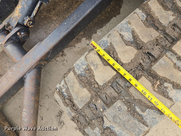 image for item EM7171 2014 Kubota  KX040–4 mini excavator