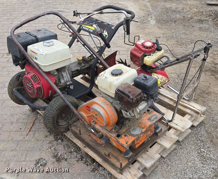 image for item EM7227 Tools